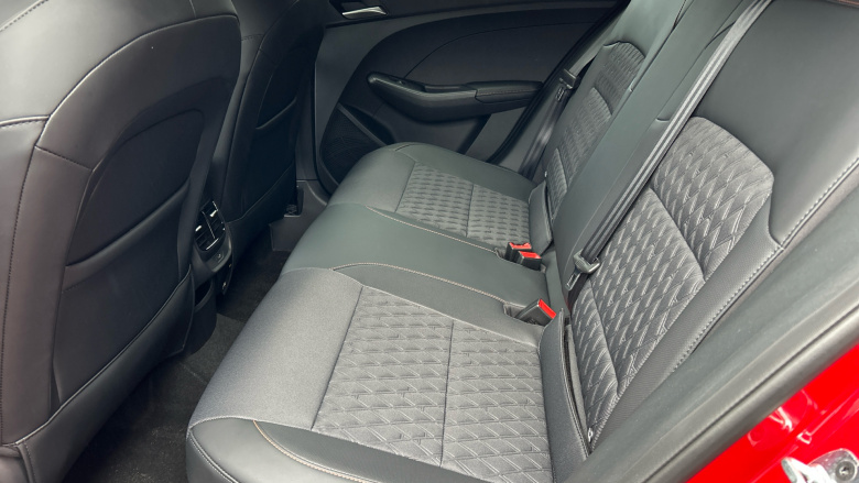 MG MG3 1.5 Hybrid Trophy 5dr Auto Hybrid Hatchback